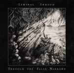 LIMINAL SHROUD - Through the False Narrows DIGI